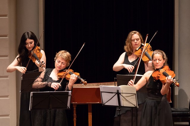 Concertgebouw-strijkkwartet11