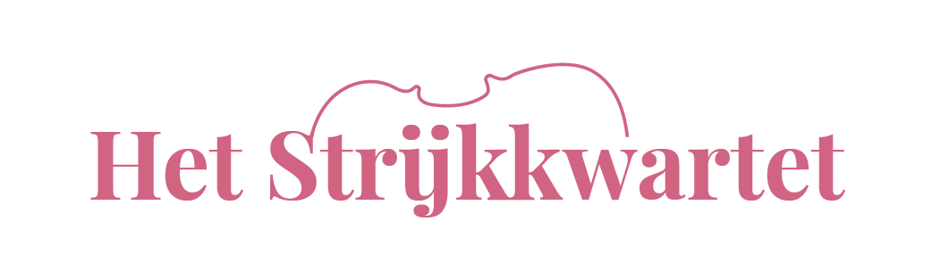 Het Strijkkwartet