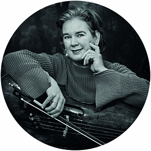 Scarlett_Strijkkwartet