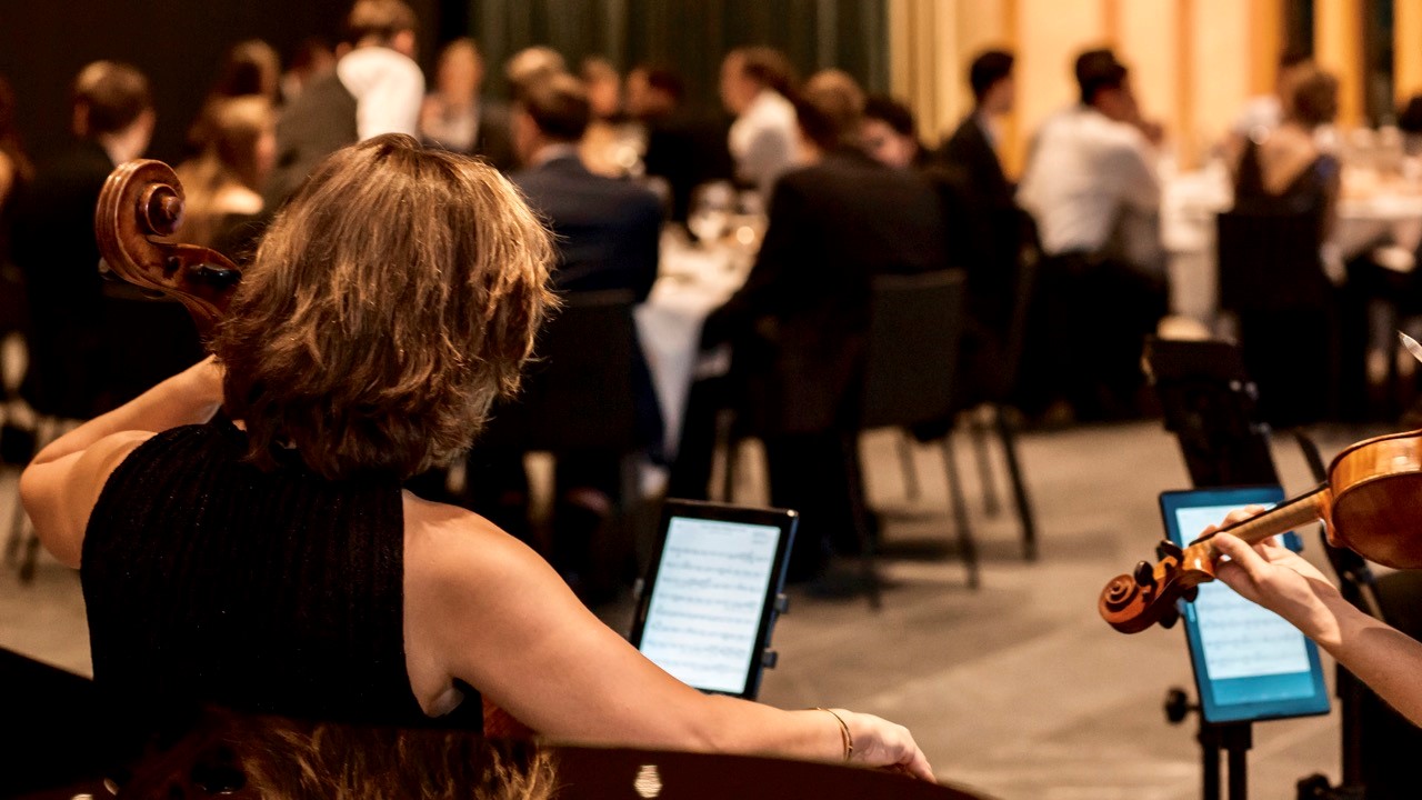 Strijkkwartet_Chateau_st-gerlach