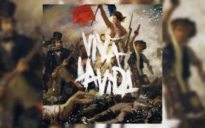 Viva la vida van Coldplay; een strijkkwartet op je bruiloft